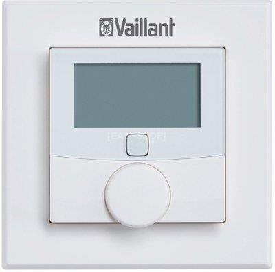 VAILLANT ambiSENSE VR 51