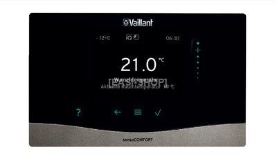 VAILLANT sensoCOMFORT VRC 720