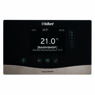 VAILLANT sensoCOMFORT VR 92f