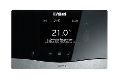 VAILLANT sensoHOME VRT 380