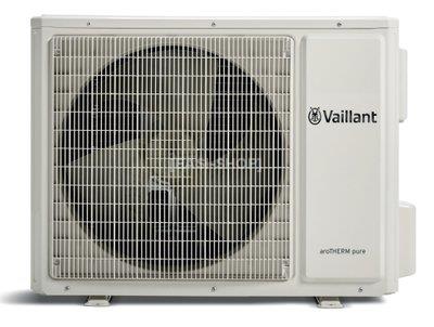 VAILLANT aroTHERM Pure VWL 65/7.2 AS S3